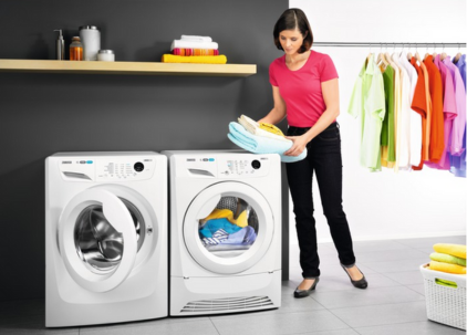 Tumble Dryers
